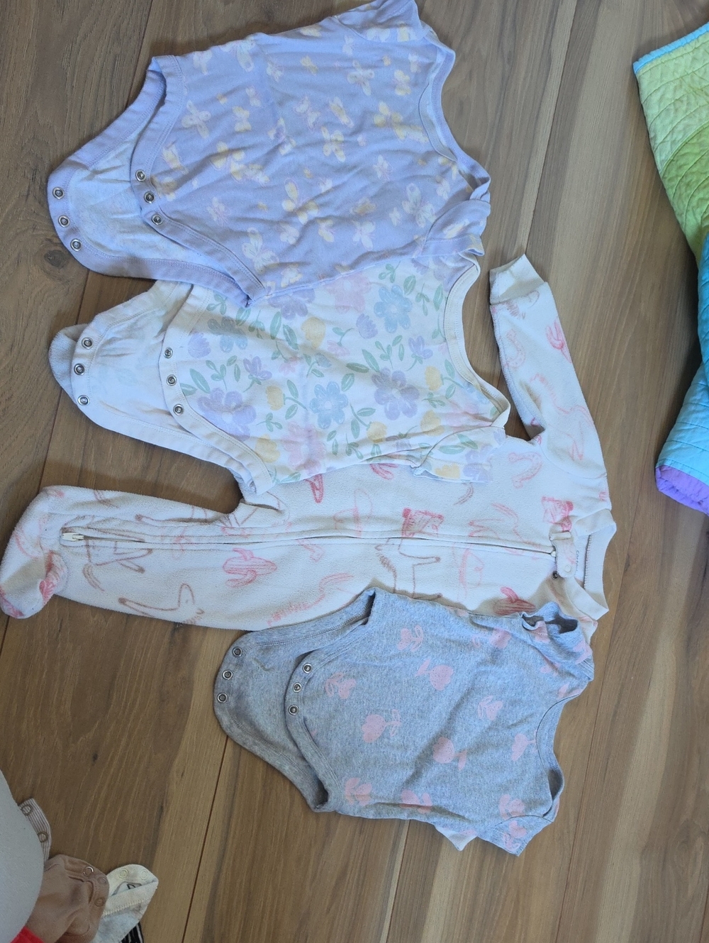 Girls Set 9M